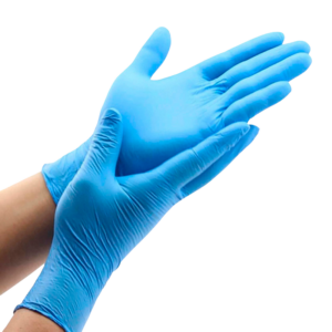 guantes nitrilo 2