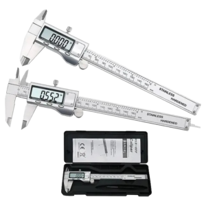 pie de metro digital