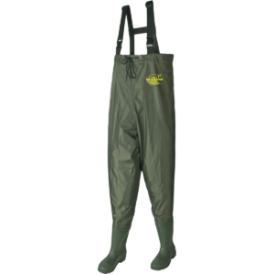 traje waders